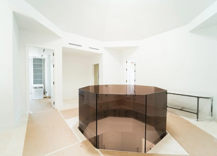 VENTA DE VILLA DE LUJO EN SIERRA BLANCA