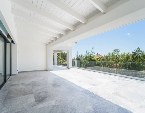Villa for sale in Sierra Blanca, Marbella Golden Mile