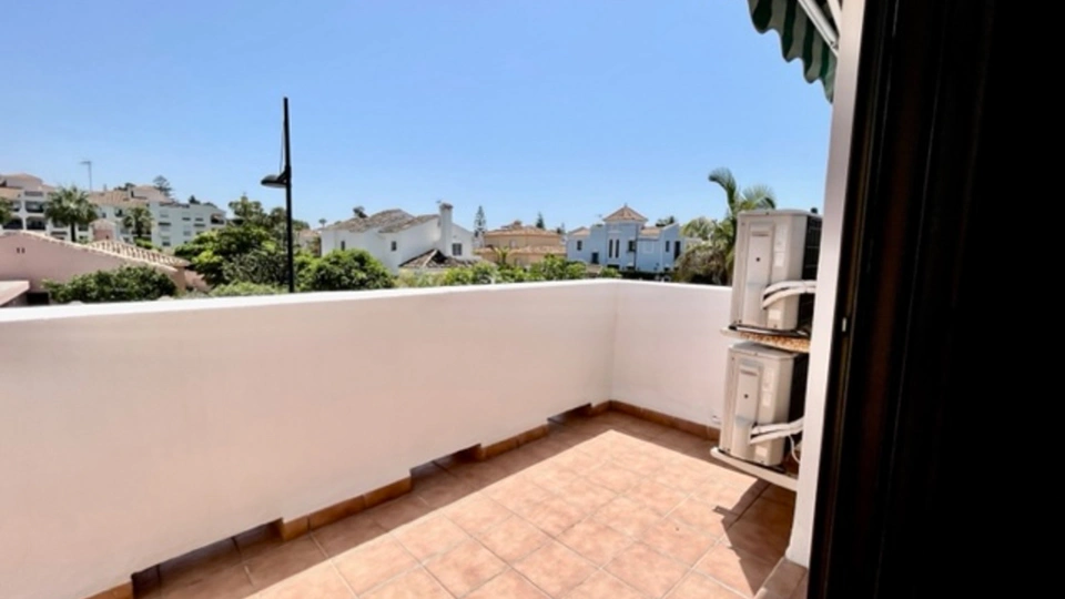 Pareado en venta en San Pedro de Alcantara