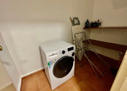 SE ALQUILA ADOSADO CON ENCANTO EN SAN PEDRO