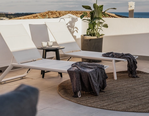 Pareado en venta en Aldea Dorada, Nueva Andalucia