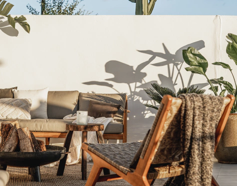 Pareado en venta en Aldea Dorada, Nueva Andalucia