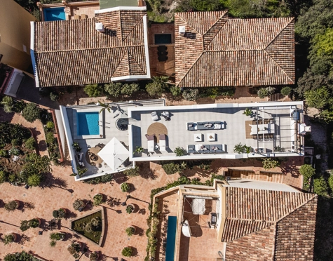 Pareado en venta en Aldea Dorada, Nueva Andalucia