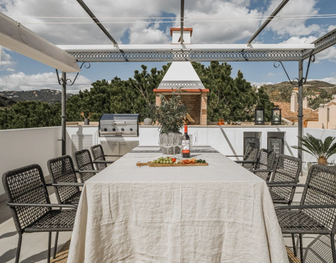 Pareado en venta en Aldea Dorada, Nueva Andalucia