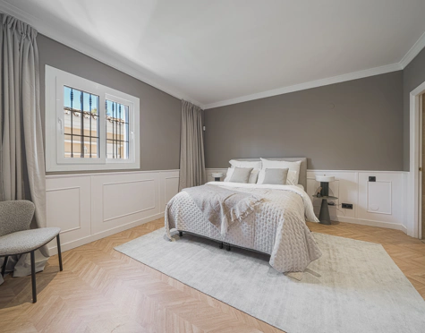 Pareado en venta en Aldea Dorada, Nueva Andalucia