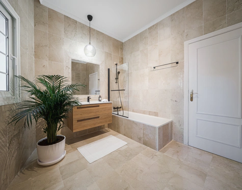 Pareado en venta en Aldea Dorada, Nueva Andalucia