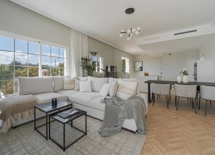 CHARMING SEMI DETACHED HOUSE FOR SALE IN NUEVA ANDALUCIA