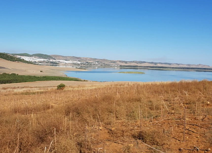 TERRENO PARA LA VENTA EN CADIZ