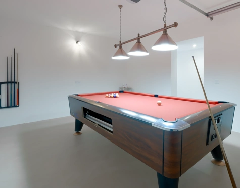 Villa en alquiler a corta temporada en Guadalmina Baja, San Pedro de Alcantara