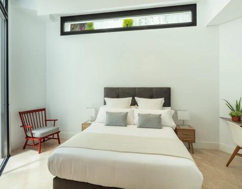 Villa en venta en Marbella Golden Mile
