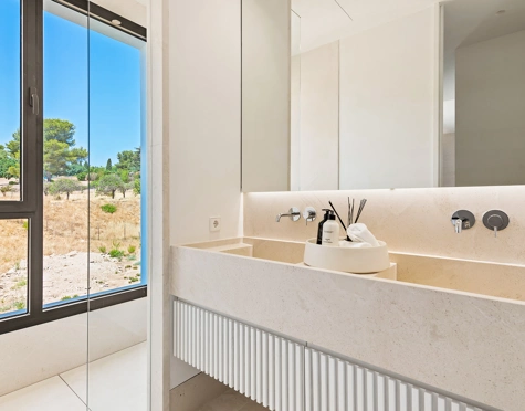 Villa en venta en Cascada de Camojan, Marbella Golden Mile