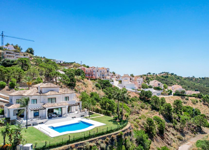 FANTASTIC VILLA IN MONTE MAYOR 