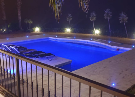 FANTASTIC VILLA IN MONTE MAYOR 