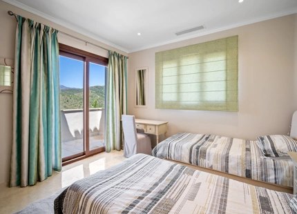 FANTASTIC VILLA IN MONTE MAYOR 