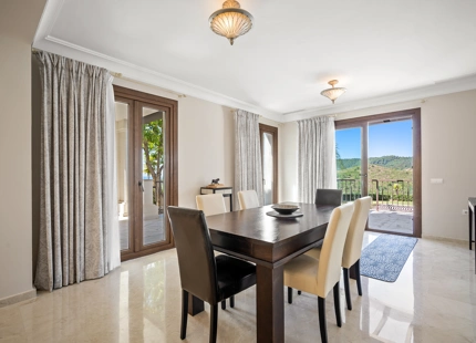 FANTASTIC VILLA IN MONTE MAYOR 
