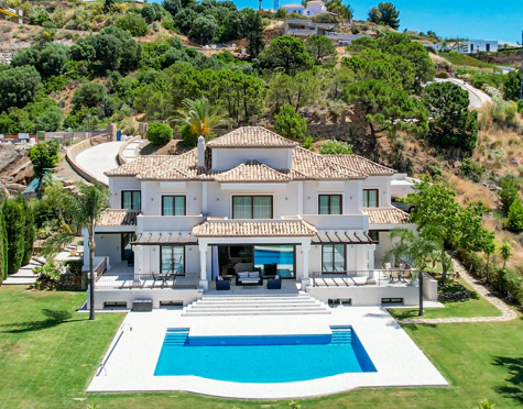 FANTASTICA VILLA EN MONTE MAYOR
