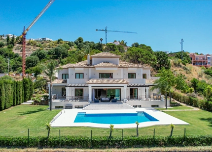 FANTASTIC VILLA IN MONTE MAYOR 