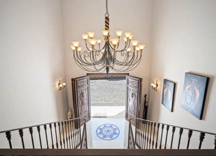 FANTASTIC VILLA IN MONTE MAYOR 
