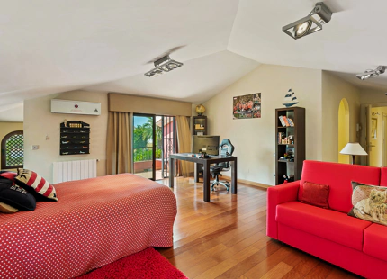 CHALET EN VENTA EN NUEVA ANDALUCIA