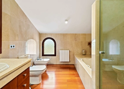 CHALET EN VENTA EN NUEVA ANDALUCIA