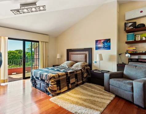Villa for sale in Nueva Andalucia, Marbella