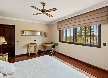 CHALET EN VENTA EN NUEVA ANDALUCIA