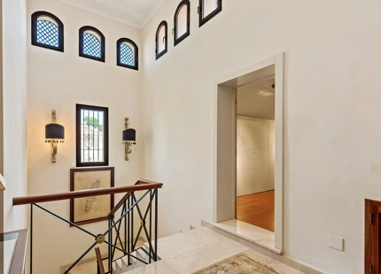 CHALET EN VENTA EN NUEVA ANDALUCIA