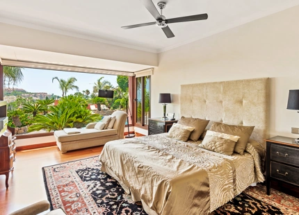 CHALET EN VENTA EN NUEVA ANDALUCIA