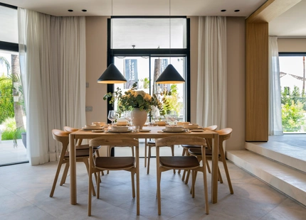 LUXURIOUS VILLA FOR SALE IN NUEVA ANDALUCIA