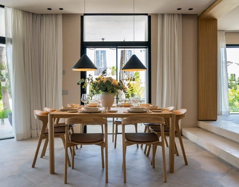 Villa for sale in Nueva Andalucia, Marbella