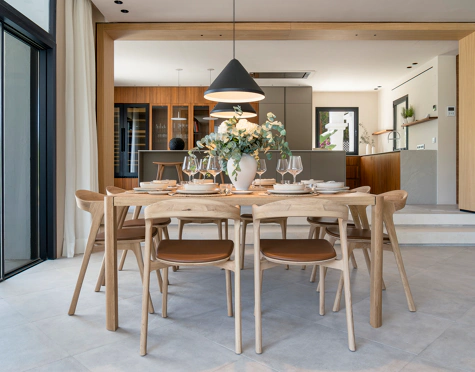 Villa for sale in Nueva Andalucia, Marbella