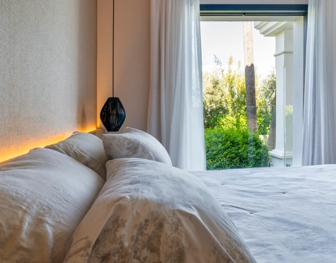 Villa for sale in Nueva Andalucia, Marbella
