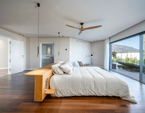 Villa for sale in Nueva Andalucia, Marbella