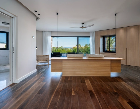 Villa for sale in Nueva Andalucia, Marbella