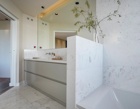 Villa for sale in Nueva Andalucia, Marbella