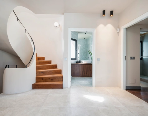 Villa for sale in Nueva Andalucia, Marbella