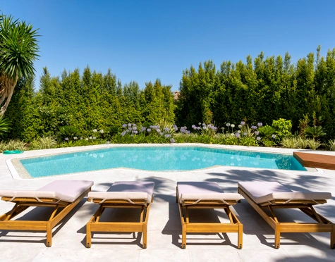 Villa for sale in Nueva Andalucia, Marbella