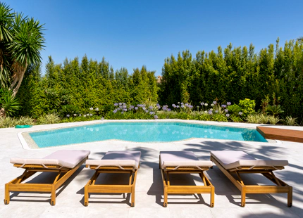 LUXURIOUS VILLA FOR SALE IN NUEVA ANDALUCIA