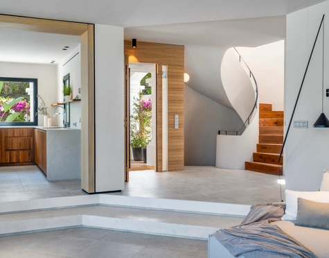 Villa for sale in Nueva Andalucia, Marbella