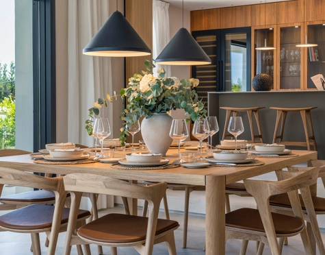 Villa for sale in Nueva Andalucia, Marbella