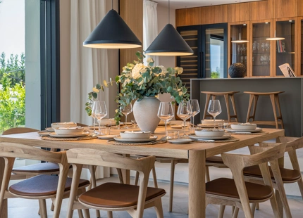 LUXURIOUS VILLA FOR SALE IN NUEVA ANDALUCIA