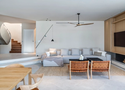 LUXURIOUS VILLA FOR SALE IN NUEVA ANDALUCIA
