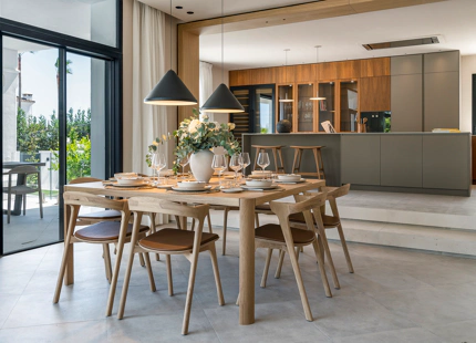 LUXURIOUS VILLA FOR SALE IN NUEVA ANDALUCIA