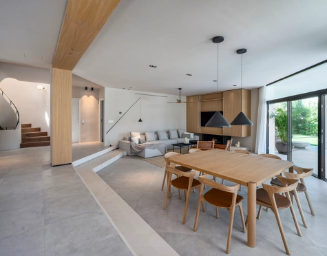 Villa for sale in Nueva Andalucia, Marbella