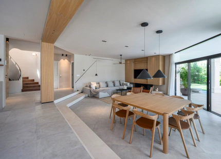 LUXURIOUS VILLA FOR SALE IN NUEVA ANDALUCIA