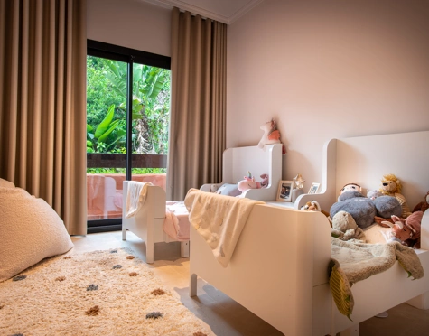 Town House for sale in Altos de Puente Romano, Marbella Golden Mile