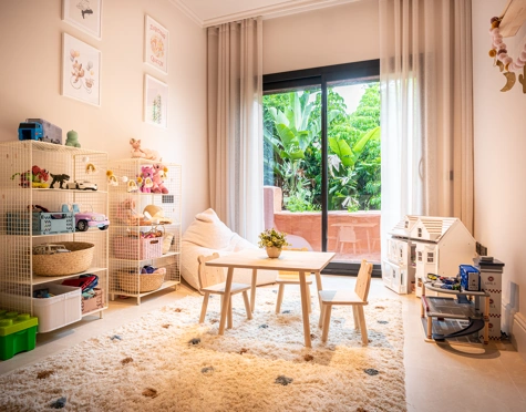 Town House for sale in Altos de Puente Romano, Marbella Golden Mile