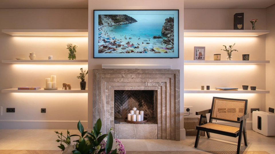 Adosado en venta en Altos de Puente Romano, Marbella Golden Mile