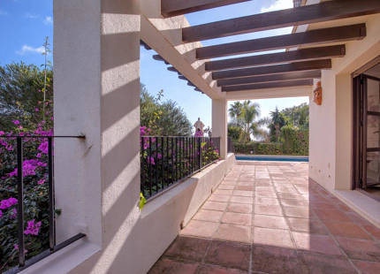 CASA ENCANTADORA EN LOS ARQUEROS 