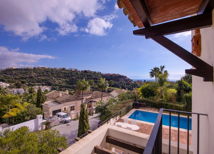 CASA ENCANTADORA EN LOS ARQUEROS 
